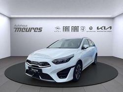 Carraraweiss Gebraucht 2022 Kia Ceed Sportswagon Vision Kombi | 21.688 € (Guter Preis)