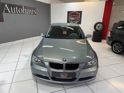 Gebraucht 2007 BMW 318 Limousine | 3.999 € (Fairer Preis)