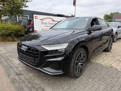 Schwarz Gebraucht 2019 Audi Q8 SUV | 50.819 € (Teuer)