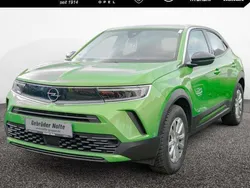 Opel Mokka-e