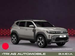 Neu 2024 Dacia Duster Extreme SUV | 28.902 € (Fairer Preis)