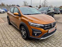 Atacamaorange Gebraucht 2022 Dacia Sandero Comfort Kleinwagen | 12.700 € (Fairer Preis)
