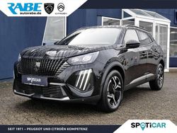 Perla nera schwarz (metallic) Gebraucht 2025 Peugeot 2008 Allure SUV | 23.790 € (Fairer Preis)
