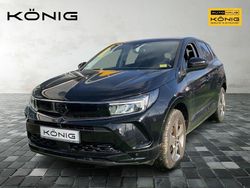Perla nera Gebraucht 2023 Opel Grandland X SUV | 19.999 € (Superpreis)