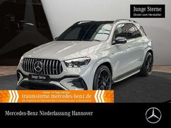 Grau Gebraucht 2024 Mercedes GLE53 AMG Premium SUV | 96.690 € (Fairer Preis)