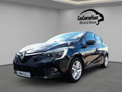 Schwarz Gebraucht 2021 Renault Clio V Limousine | 14.900 € (Etwas zu teuer)