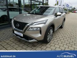 Silber Neu 2025 Nissan X-Trail Tekna SUV | 45.950 €