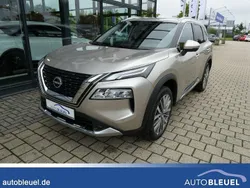 Silber Neu 2025 Nissan X-Trail Tekna SUV | 45.950 €