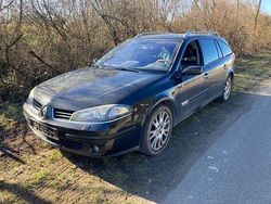 Gebraucht 2005 Renault Laguna GrandTour Initiale Kombi | 2.450 €