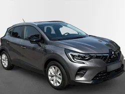 Grau metallic Gebraucht 2024 Mitsubishi ASX Plus SUV | 28.440 € (Fairer Preis)