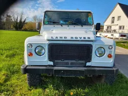 Weiß Gebraucht 2011 Land Rover Defender SE SUV | 26.999 € (Superpreis)