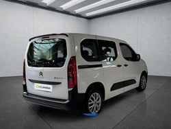 Weiß Gebraucht 2023 Citroën e-Berlingo Van / Kleinbus | 20.499 € (Guter Preis)