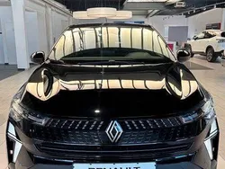 Schwarz Neu 2025 Renault Captur Evolution SUV | 21.950 € (Fairer Preis)
