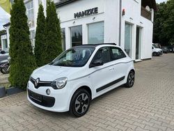 Pyrénéesweiß Gebraucht 2019 Renault Twingo LIMITED Kleinwagen | 9.990 € (Fairer Preis)