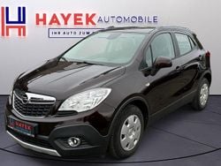 Braun Gebraucht 2012 Opel Mokka Edition SUV | 9.900 € (Fairer Preis)