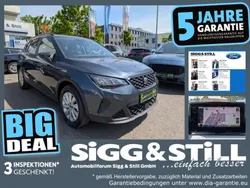 Magnetic tech Gebraucht 2024 Seat Arona Style SUV | 17.940 € (Guter Preis)