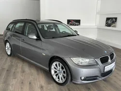 Grau Gebraucht 2012 BMW 316 Comfort Edition Kombi | 6.490 € (Guter Preis)