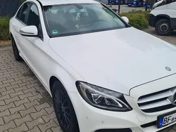 Gebraucht 2017 Mercedes 180 Limousine | 11.000 €