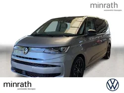 Schwarz Neu 2025 VW Multivan Edition Van / Kleinbus | 68.849 € (Fairer Preis)