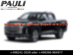 Schwarz Neu 2025 Ssangyong (KGM) Musso SUV | 45.690 €