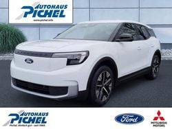 Weiß(metallic) Neu 2025 Ford Explorer S SUV | 38.490 € (Superpreis)