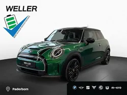 Andere Gebraucht 2023 Mini Cooper Kleinwagen | 21.490 € (Etwas zu teuer)