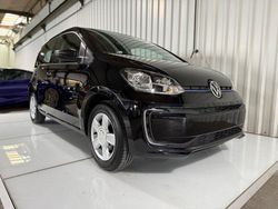 Schwarz Gebraucht 2020 VW e-up! Kleinwagen | 9.590 € (Fairer Preis)