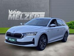 Moonweiß Neu 2025 Skoda Octavia Tour Kombi | 38.480 € (Etwas zu teuer)
