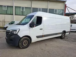 Weiß Gebraucht 2022 Renault Master Van | 16.900 €
