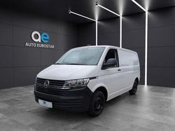 Candyweiß Gebraucht 2022 VW T6.1 Van | 19.950 € (Superpreis)