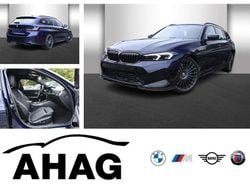 Schwarz Neu 2025 Alpina D3 Kombi | 89.990 € (Guter Preis)