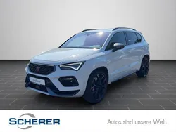 Gebraucht 2022 Cupra Ateca SUV | 37.990 € (Etwas zu teuer)