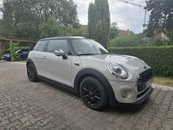 Weiß Gebraucht 2016 Mini Cooper D Kleinwagen | 11.199 € (Fairer Preis)