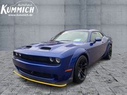 Ocean blue (metallic) Gebraucht 2024 Dodge Challenger Coupé | 84.990 €