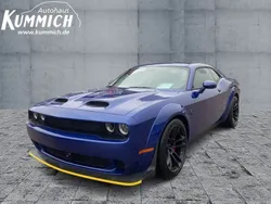 Ocean blue (metallic) Neu 2024 Dodge Challenger Coupé | 84.990 € (Superpreis)