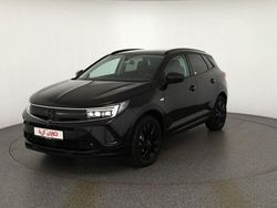 Schwarz Gebraucht 2024 Opel Grandland X SUV | 23.890 € (Guter Preis)