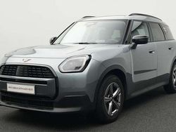 Grün Gebraucht 2024 Mini Countryman Classic SUV | 35.825 €