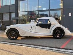 Grau Gebraucht 2022 Morgan Roadster Cabrio | 119.000 €