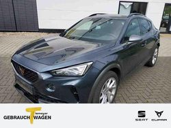Grau Gebraucht 2022 Cupra Formentor SUV | 23.430 € (Fairer Preis)