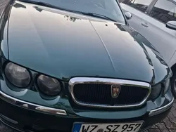 Grün Gebraucht 2002 Rover 75 Limousine | 5.000 € (Teuer)