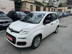Colore esterno (weiss) Gebraucht 2015 Fiat Panda Pop Kleinwagen | 4.199 € (Guter Preis)