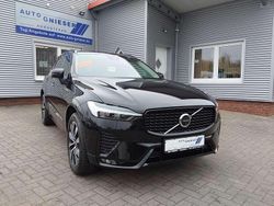 Schwarz Gebraucht 2023 Volvo XC60 Plus SUV | 43.900 € (Fairer Preis)