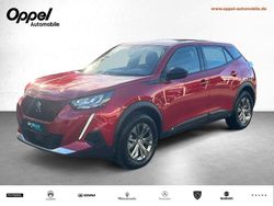 Rot Gebraucht 2022 Peugeot e-2008 Active SUV | 17.950 € (Guter Preis)