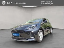 Opera black Neu 2025 Mazda 2 Center-Line Limousine | 24.090 € (Etwas zu teuer)