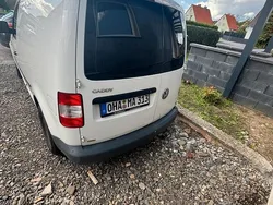 Weiß Gebraucht 2006 VW Caddy Van / Kleinbus | 3.500 € (Guter Preis)