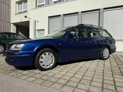 Gebraucht 2003 Subaru Legacy Kombi | 4.999 € (Fairer Preis)