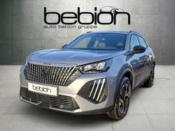 Grau Gebraucht 2025 Peugeot 2008 Allure SUV | 32.260 €