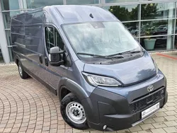 Grau Neu 2025 Toyota Proace Van | 39.859 € (Fairer Preis)