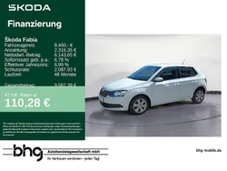 Weiß Gebraucht 2016 Skoda Fabia Cool Edition Limousine | 8.460 € (Fairer Preis)