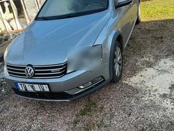 Gebraucht 2013 VW Passat Alltrack Kombi | 12.500 € (Fairer Preis)